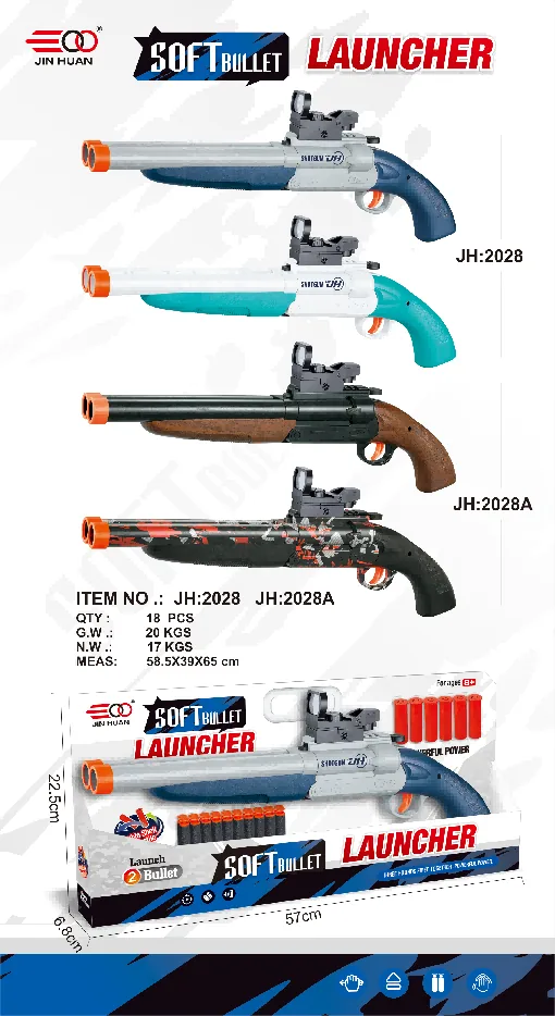 Model 2028A