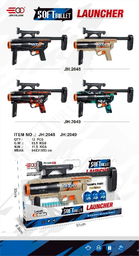 Model 2048