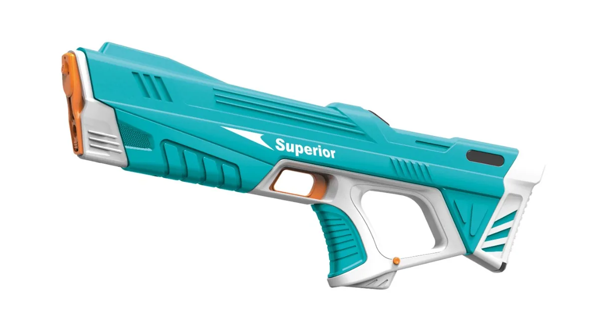 MODEL 2507